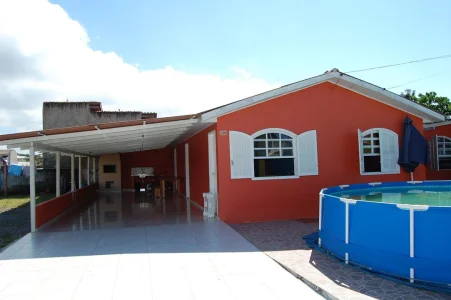 Residência Picarras - SC