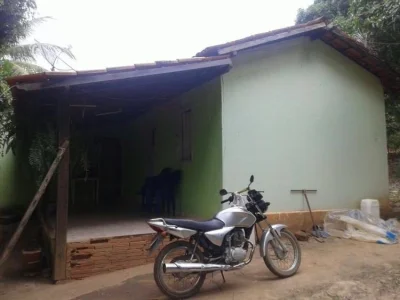 Sítio Felicidade, Era Nova/mg. com 34% a Vista