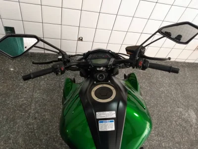 Z1000 2018 (verde)