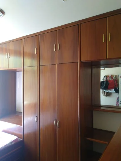 Conjunto Modular para Quarto