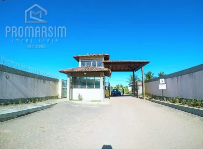 Vende-se Casa no Condomínio Lagoa da Praia em Guarapari-es