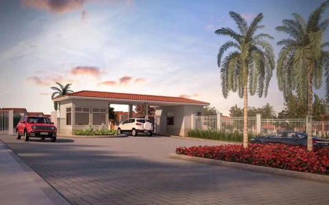 Residencial Storil