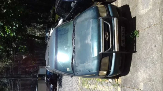 Blazer 4.3 V6 1997