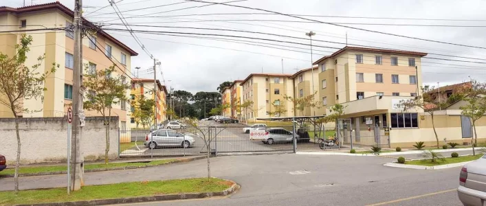 Apartamento Possibilidade Zero Entrada