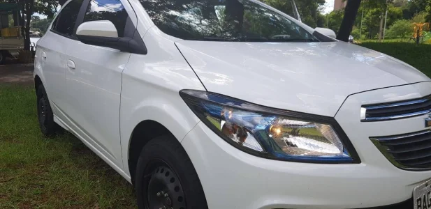 Chevrolet Onix 1.4 Lt Spe/4 2016