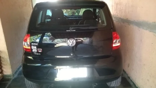 Vendo Fox 2010 Lidissimo