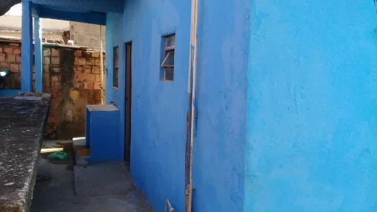Aluguel Casa em São João de Meriti
