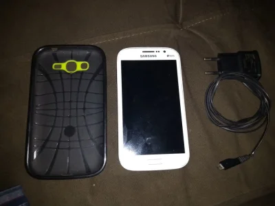 Galaxy Gran Neo Plus