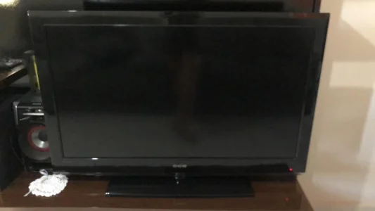 TV 42'