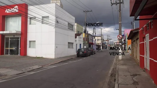 Imóvel para Demolição