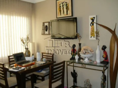 Apartamento com 1 Dorms em São Paulo - Vila Paulista por 318 Mil
