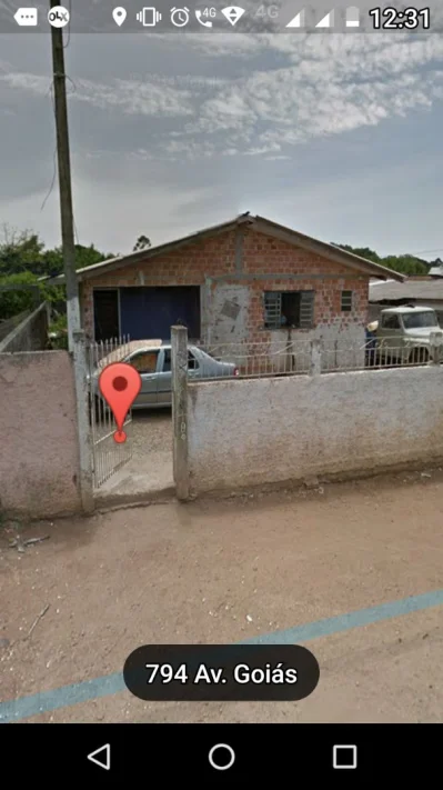 Vendo ou Troco