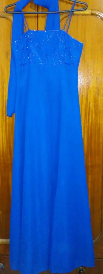 Lindo Vestido