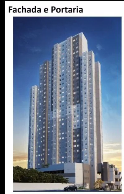Apartamentos Metrô Tucuruvi Projeto Minha Casa Minha Vida