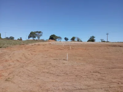 Terrenos e Lotes Promissão-s.p Corrego Rico!! Lindo Ligar!!!
