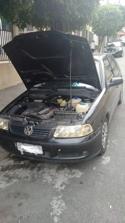 Gol Ano 2000