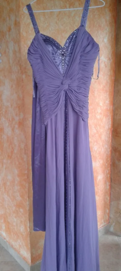 Vestido Social