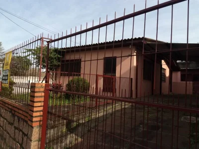 Alugo Casa em Canoas