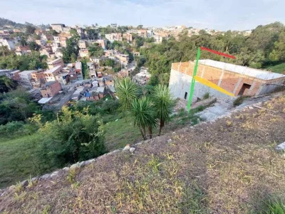 Vendo Terreno de 150m2 Loteamento Nova Jaguari, por 66mil á Vista!