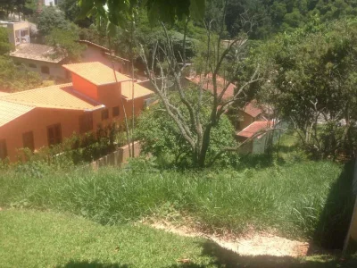 Excelente Terreno 501,00 m2 Liquidação