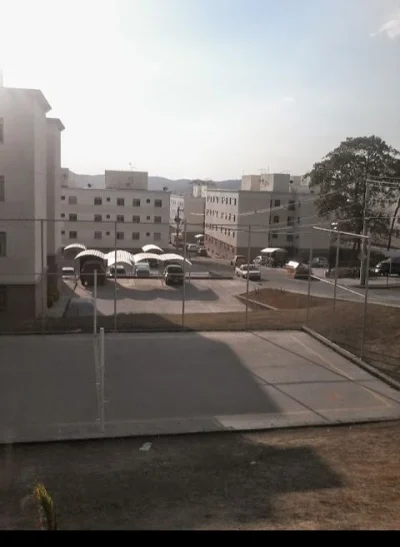 Alugo Apartamento Direto com o Proprietario