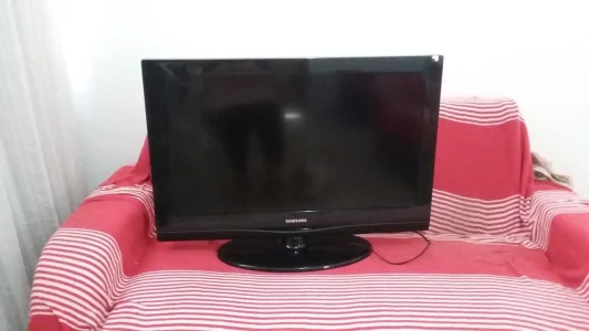 Samsung 32 Polegadas Hdmi sem Funcionar