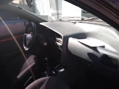 Fiat Palio 1.5 MPI 8v 4 Portas