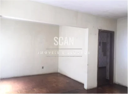 Apartamento com 2 Dorms em Campinas - Centro por 180.000,00 à Venda