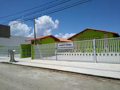 Condomínio de Casas em Itanhaém