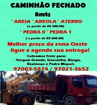 Materiais de Construção
