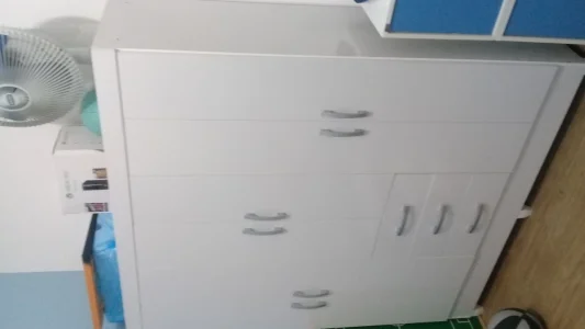 Guarda Roupa