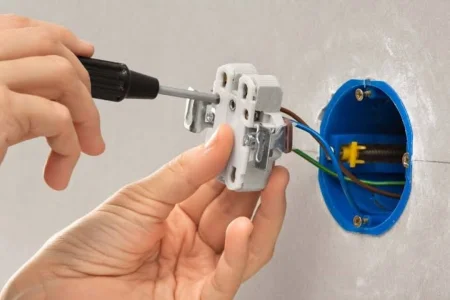 Eletricista, Ar Condicionado, Encanador
