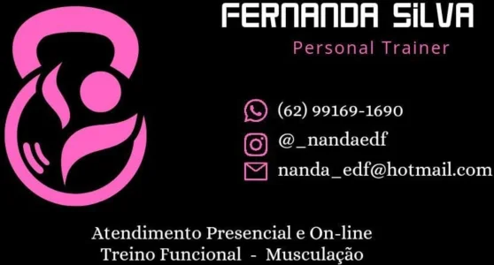 Personal Trainer - Consultoria Online
