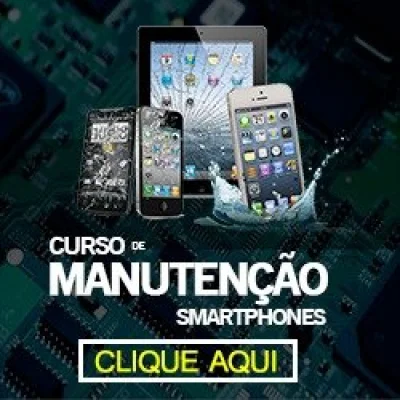 Manutenção de Celular