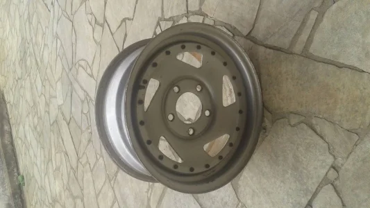 Rodas Margels 14 Opala