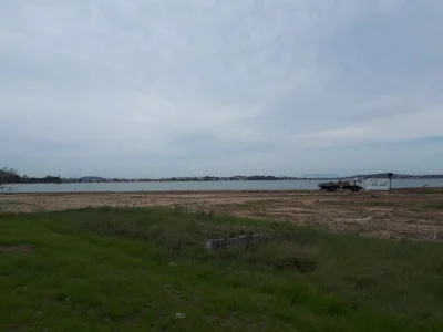 Vendo área Excelente em São Pedro da Aldeia