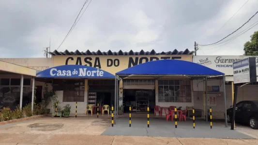 Ponto Comercial à Venda