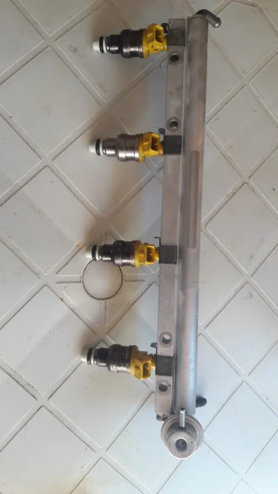 Chevrolet Omega CD 3.0 MPFI 1994