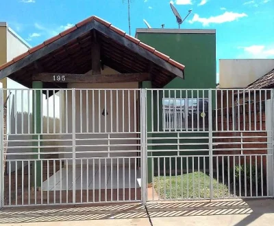 Casa em Assis/sp Preço Imperdível
