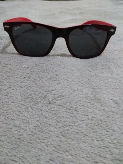 Rayban Wayfarer 2140 Original
