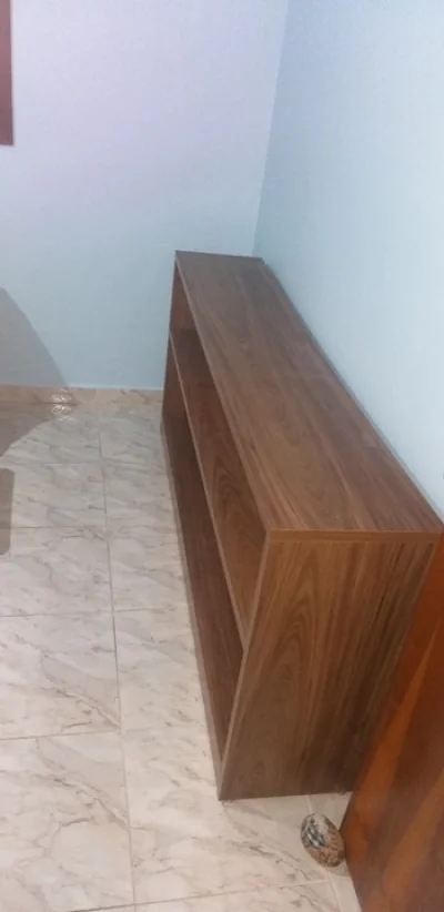 Estante para Sala/quarto/escritório