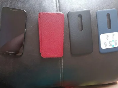 Moto G 3g