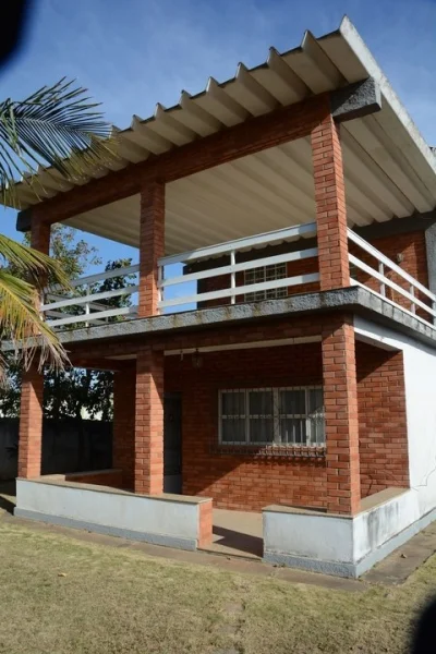 Casa em Jaconé