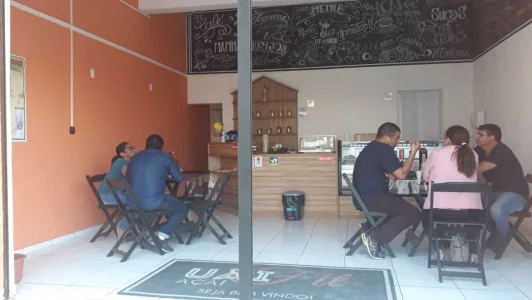 Passo Ponto Comercial Centro Jundiai