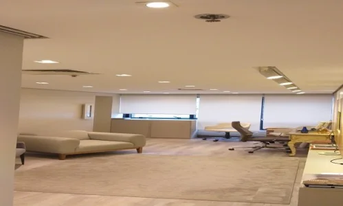 Sala/conjunto - Av.pavão em Moema - SP