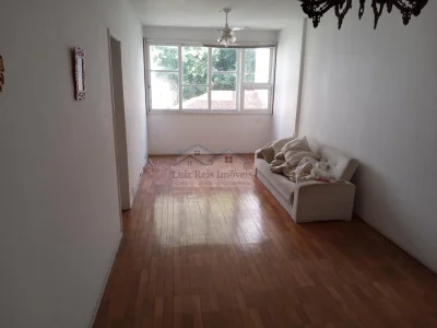 Apartamento para Venda em Rio de Janeiro / RJ no Bairro Copacabana