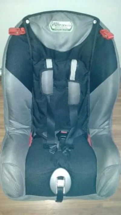 Cadeirinha para Carro