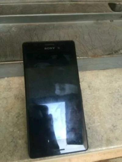 Xperia M4 Aqua Dual