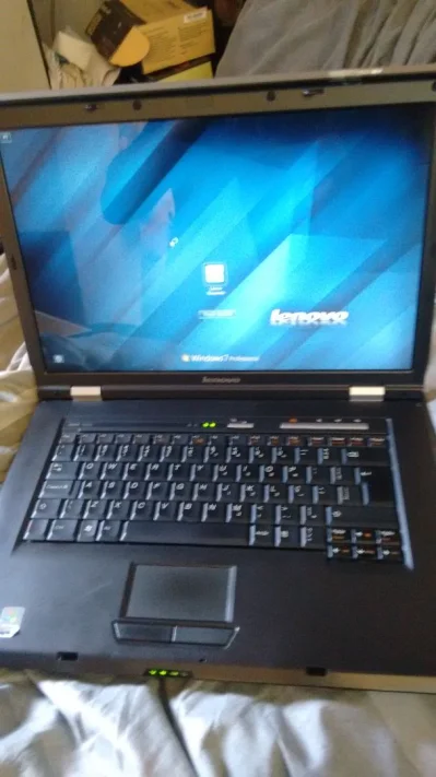 Lenovo 3000 N200