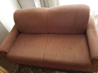 Sofa de 3 e 2 Lugares